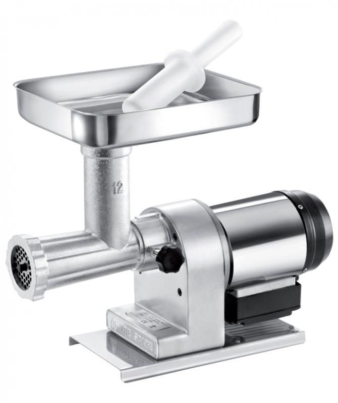 #12 Moderate-Duty Meat Grinder with 0.6 HP Motor